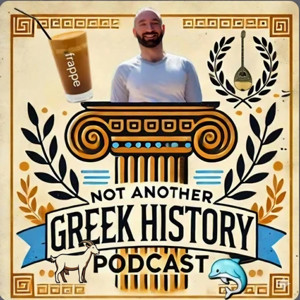 Not another Greek History podcast!
