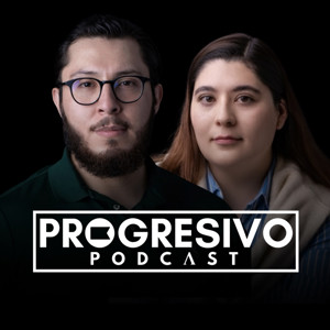 Progresivo Podcast with Alberto Larracilla