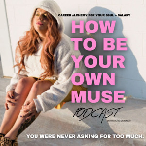 How To Be Your Own Muse