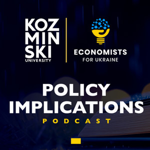 Policy Implications Podcast