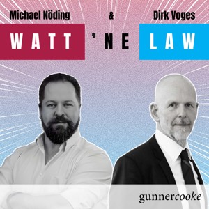 Nöding & Voges: Watt 'ne Law