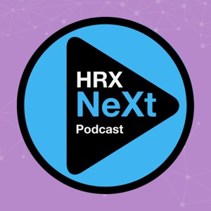 HRX NeXt Podcast
