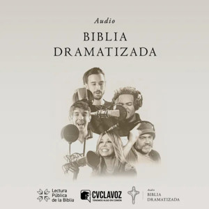 Audio Biblia Dramatizada NTV