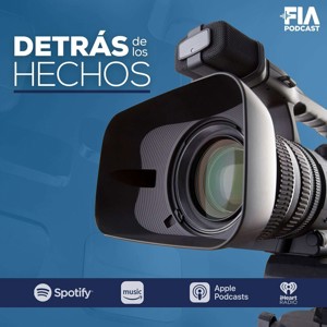 Detrás de los Hechos