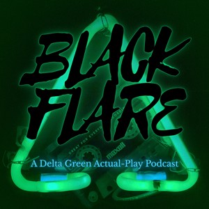 Black Flare