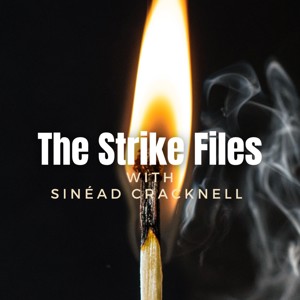The Strike Files