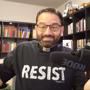 Progressive Christianity with Pastor Adam