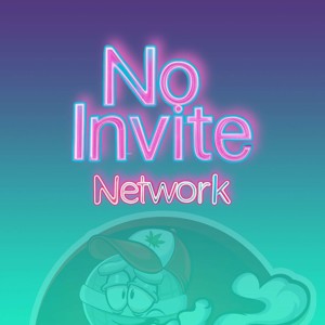 No Invite Network