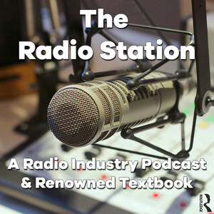 The Radio Station Podcast