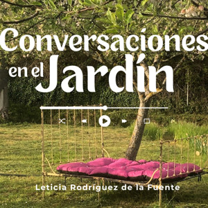 Conversaciones en el Jardín