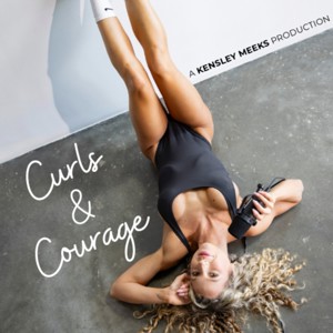 Curls & Courage