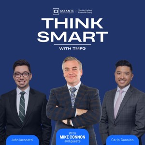 Think Smart with TMFG