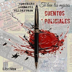 Cuentos Policiales by Various
