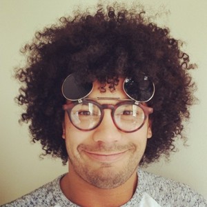 Luke Pompey Live Mixes Series