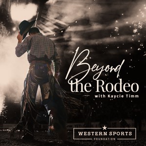 Beyond the Rodeo