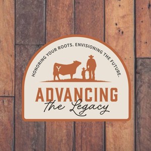 Advancing the Legacy