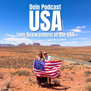 Auswandern USA – Leben und arbeiten mit E2 Visum