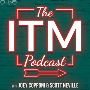 ITM Podcast: Boston Red Sox