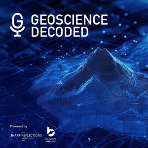 Geoscience Decoded