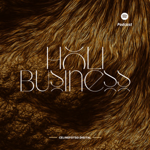 HoliBusiness