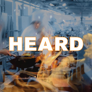 Heard Podcast