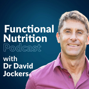 Dr. Jockers Functional Nutrition