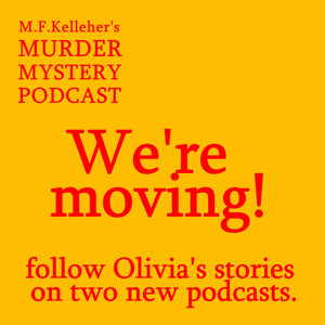 Murder Mystery Podcast