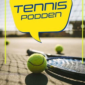 Tennispodden