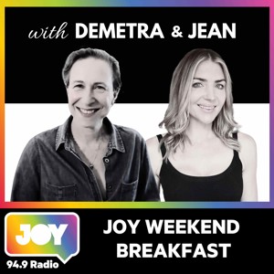 JOY Weekend Breakfast