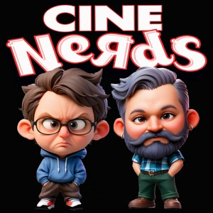 CineNerds Podcast
