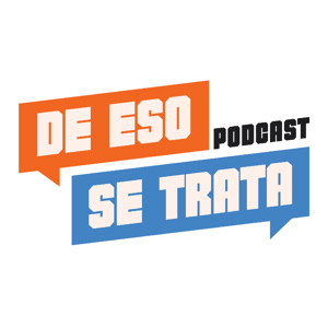 De Eso Se Trata