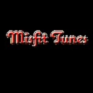 Misfit Tunes Radio