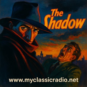 The Shadow