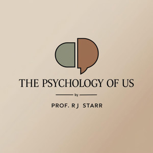 The Psychology of Us