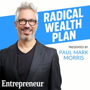 Radical Wealth Plan