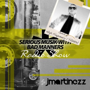 Serious Musik Radio Show.