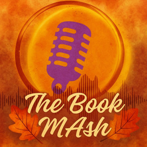The Book MAsh Podcast