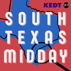 KEDT FM South Texas Midday