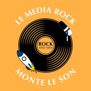 Rock And Men