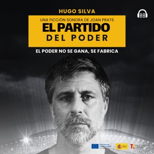 El Partido del Poder con Hugo Silva