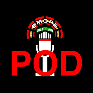 Bmore Pod