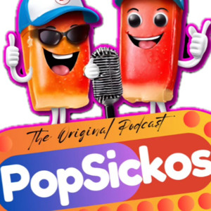 Pop Sickos Podcast