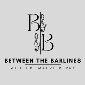 Between the Barlines