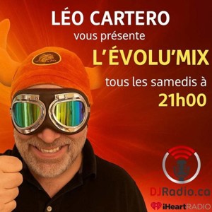 Léo CARTERO..... Just for You on DjRadio.ca only