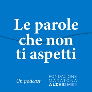 Le parole che non ti aspetti