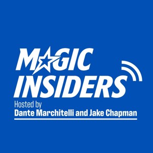 Magic Insiders