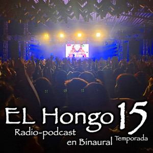 El Hongo HD podcast