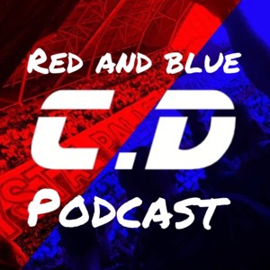 Discover’s Red and Blue Podcast