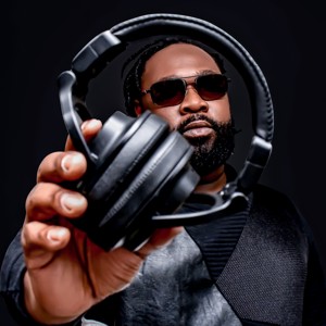 DJ RLM