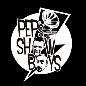 Pep's Show Boys' Podcast